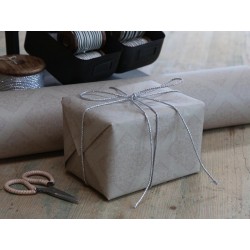 Gift wrapping paper Romantique