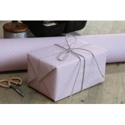Gift wrapping paper Elegant