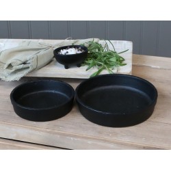 Nolay cast iron Tray