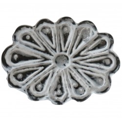Knob iron handmade