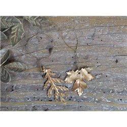 Leaves w.suspension set of 2