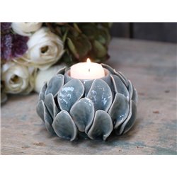 French decor candle holder