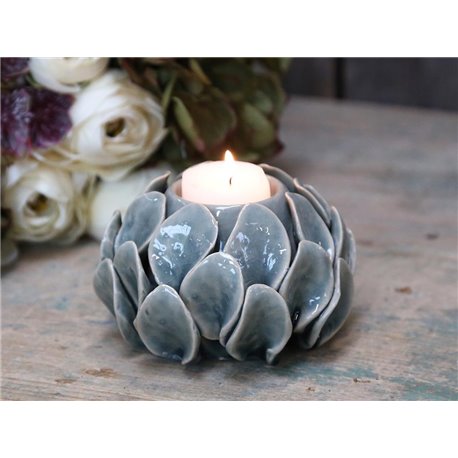 French decor candle holder