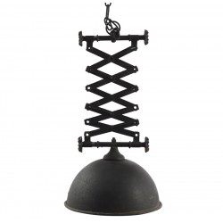 Lampa Industrialna Factory 4