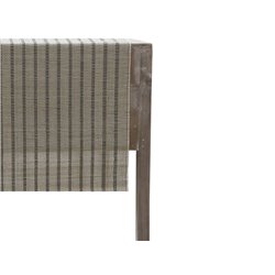 Table Runner (S19) w bamboo pattern