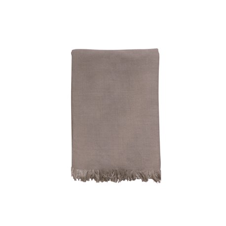 Amiens Throw (S19) with fringe