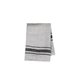 Tea towel w. barchant stripe