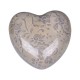 Melun Heart w. French pattern