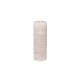 Macon rustic Pillar candle 80 h