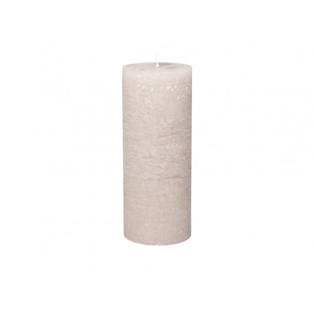 Macon rustic Pillar candle 150 h