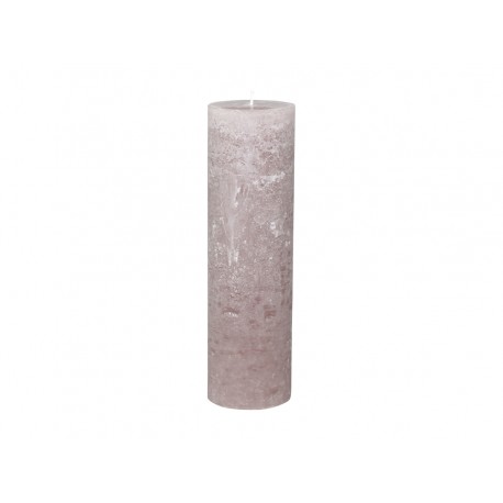 Macon rustic Pillar candle 210 h