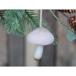 Mushroom (X20) velour f. hanging