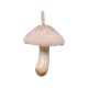 Mushroom (X20) velour f. hanging