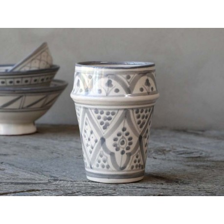 Marrakech Mug handmade