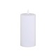 Pillar Candle LED incl. battery