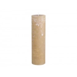 Macon rustic Pillar Candle 210 h