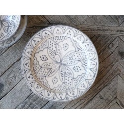 Marrakech Tray handmade