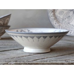 Marrakech Bowl handmade