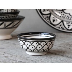 Marrakech Bowl handmade