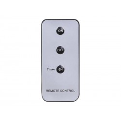 Remote Control f.LED Candle incl battery