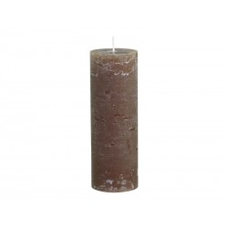 Macon rustic Pillar Candle 80 h