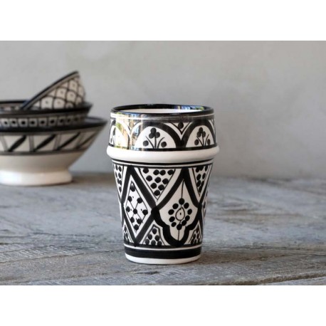 Marrakech Mug handmade