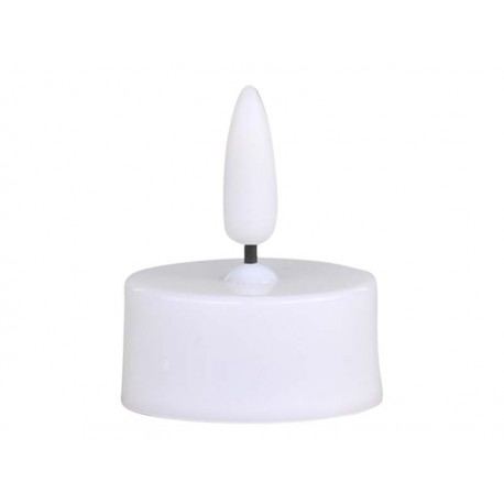 Tealight LED incl. battery