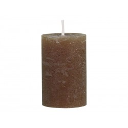 Macon rustic Pillar Candle 16 h