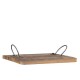 Grimaud old Tray w. handles