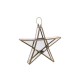 Star for tealights