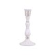 Old Candlestick w. pattern