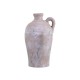 Terracotta Bottle w. handle