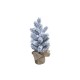 Fleur Fir Tree w. snow