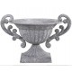 Metalowy Puchar Chic Antique D