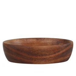 Laon Bowl acacia wood