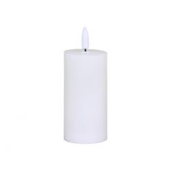 Pillar Candle LED