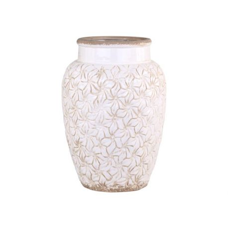 Colmar Vase w. flowers