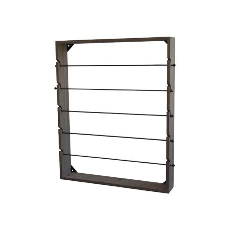 Holder for wall