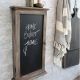 Szafka Na Klucze Chic Antique z Tablicą Do Pisania