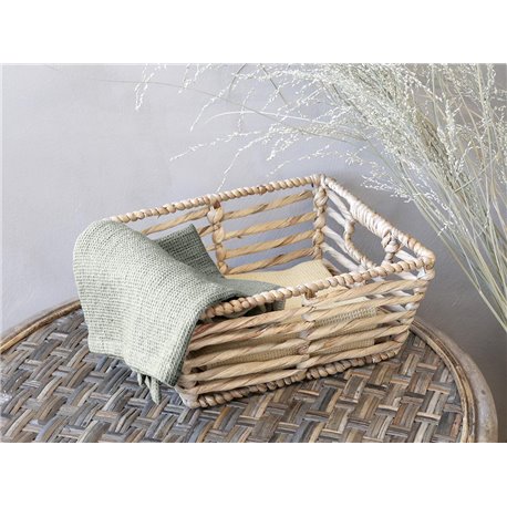 Wicker Basket