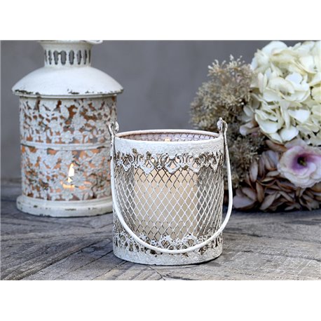 Hurricane w. fil de fer