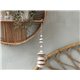 Wind Chime w. jute string