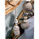 Wind Chime w. jute string