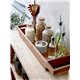 Laon Kitchen Utensils acacia wood set/3