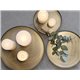 Tray set of 3