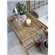 Lyon Tray Table bamboo