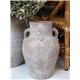 Terracotta Pot w. handles