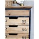 Chest of Drawers w. 12 drawers