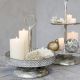 Vire Centrepiece w. pattern