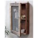 Grimaud Cabinet with shelf & fly net